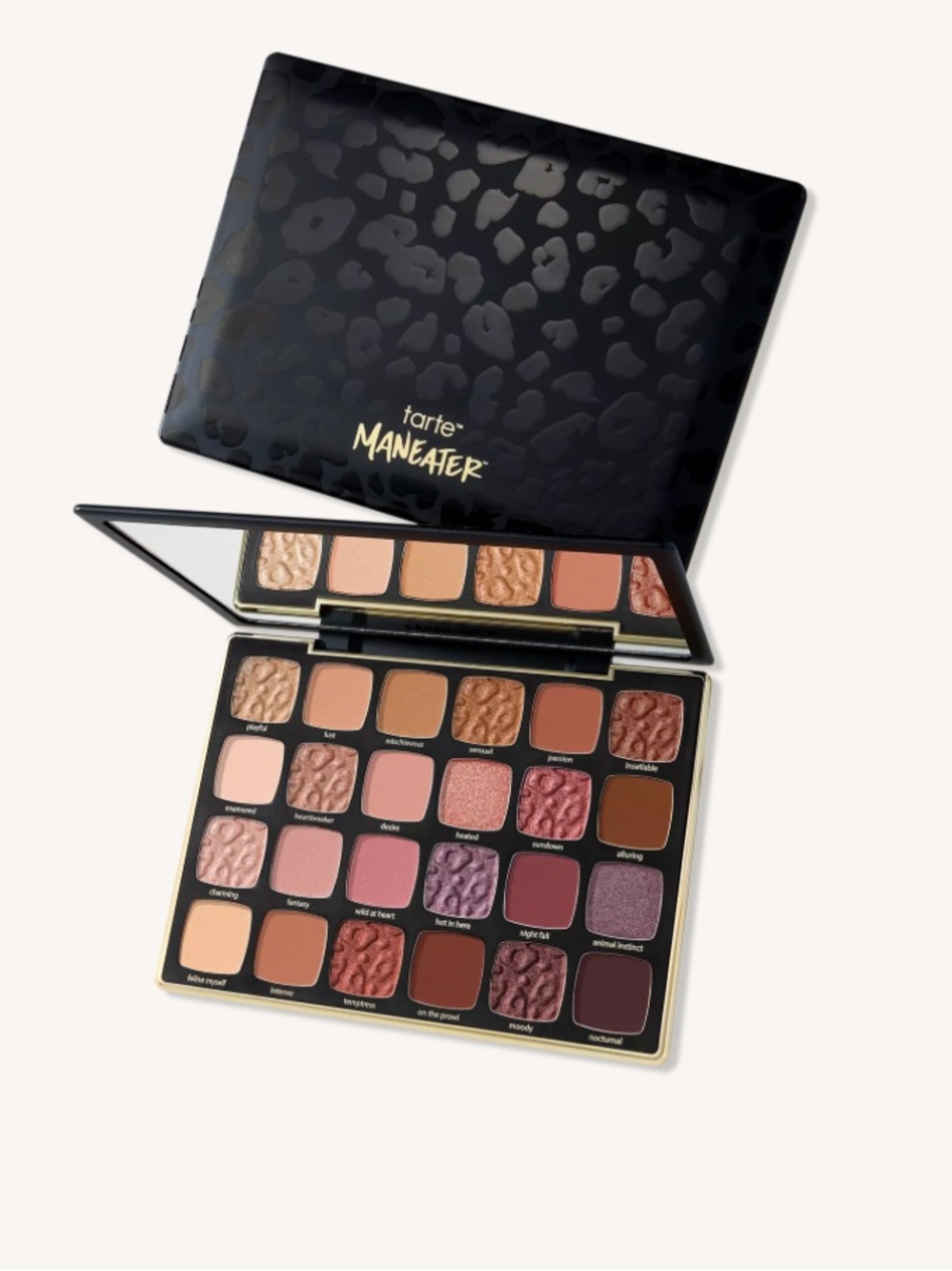 Tarte Maneater “After Dark” Eyeshadow Palette